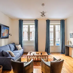 Apartment Le Traou Mad - Au Coeur De L'intra-muros