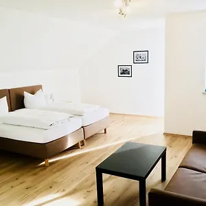 Hotel Gasthof Schrätzenstaller