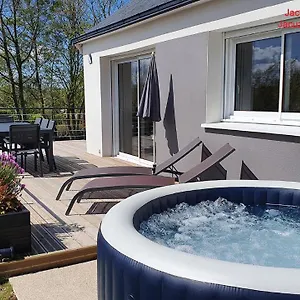 Ferienhaus Des Hauts De Jean