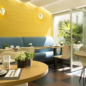 Hotel A La Des Artistes