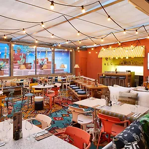 Hotel Mama Shelter, Marseilles