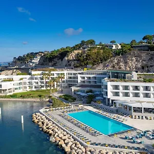 Hotel Nhow, Marseilles