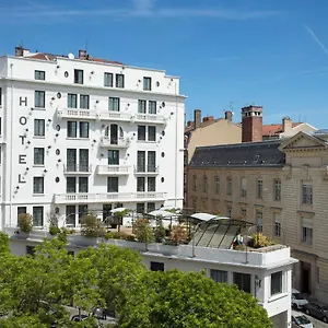 Hotel Collège