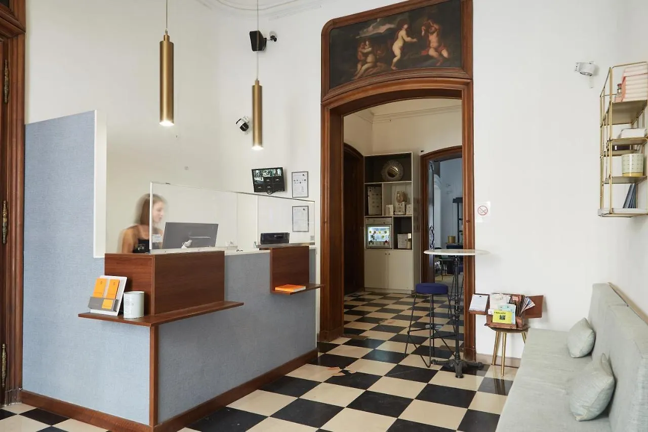 Hotel Maison Montgrand - Vieux Port Marsiglia 3*,  Francia
