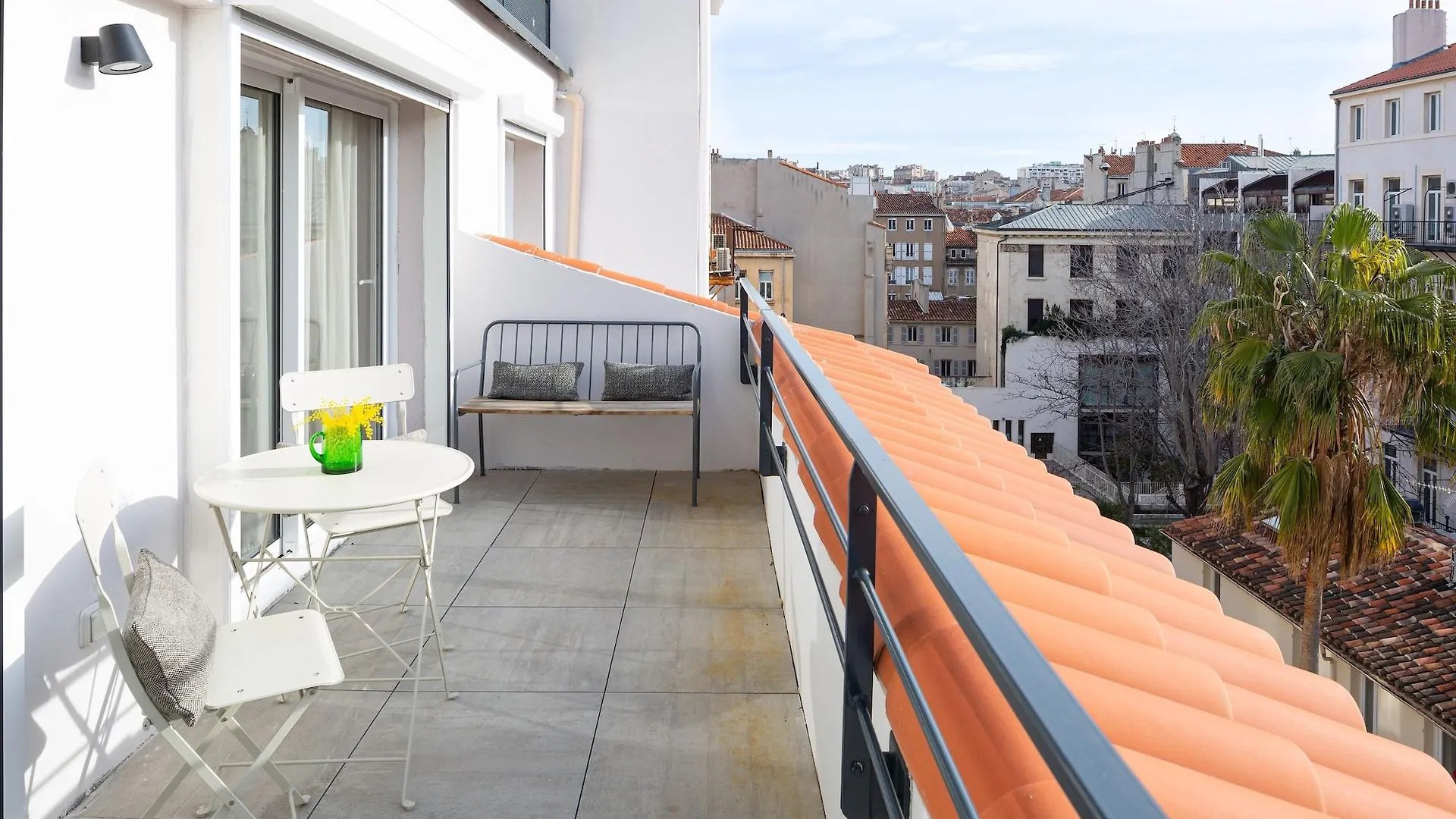 Hotel Maison Montgrand - Vieux Port Marsiglia