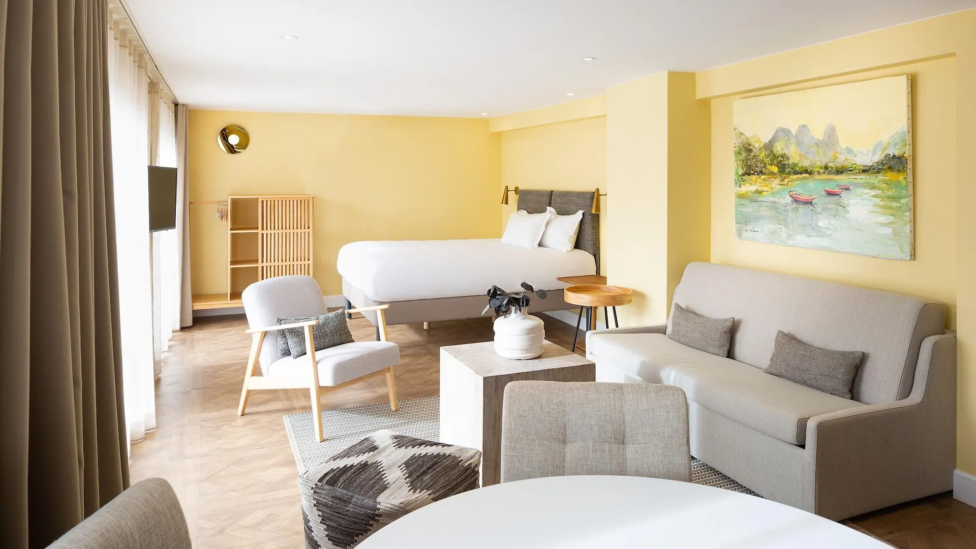 Hotel Maison Montgrand - Vieux Port Marsiglia