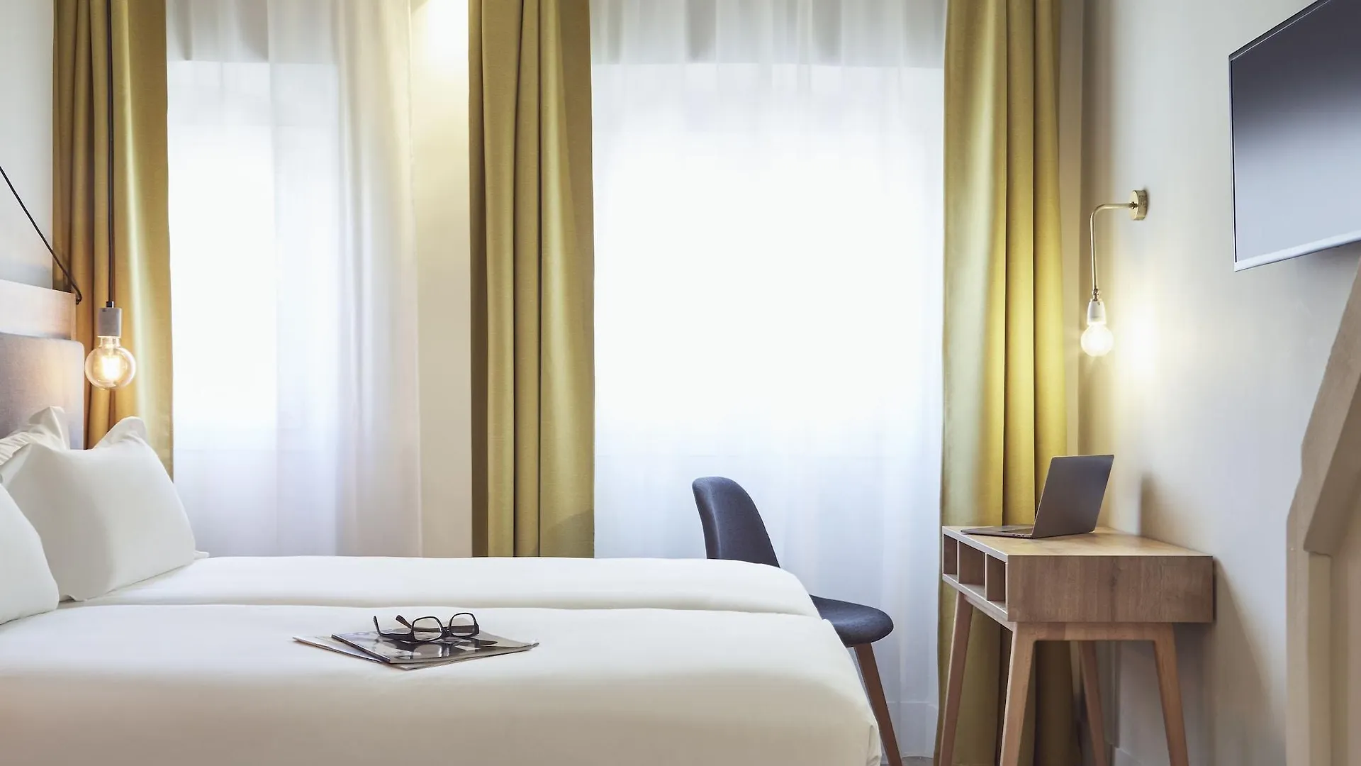 ***  Hotel Maison Montgrand - Vieux Port Marsiglia Francia