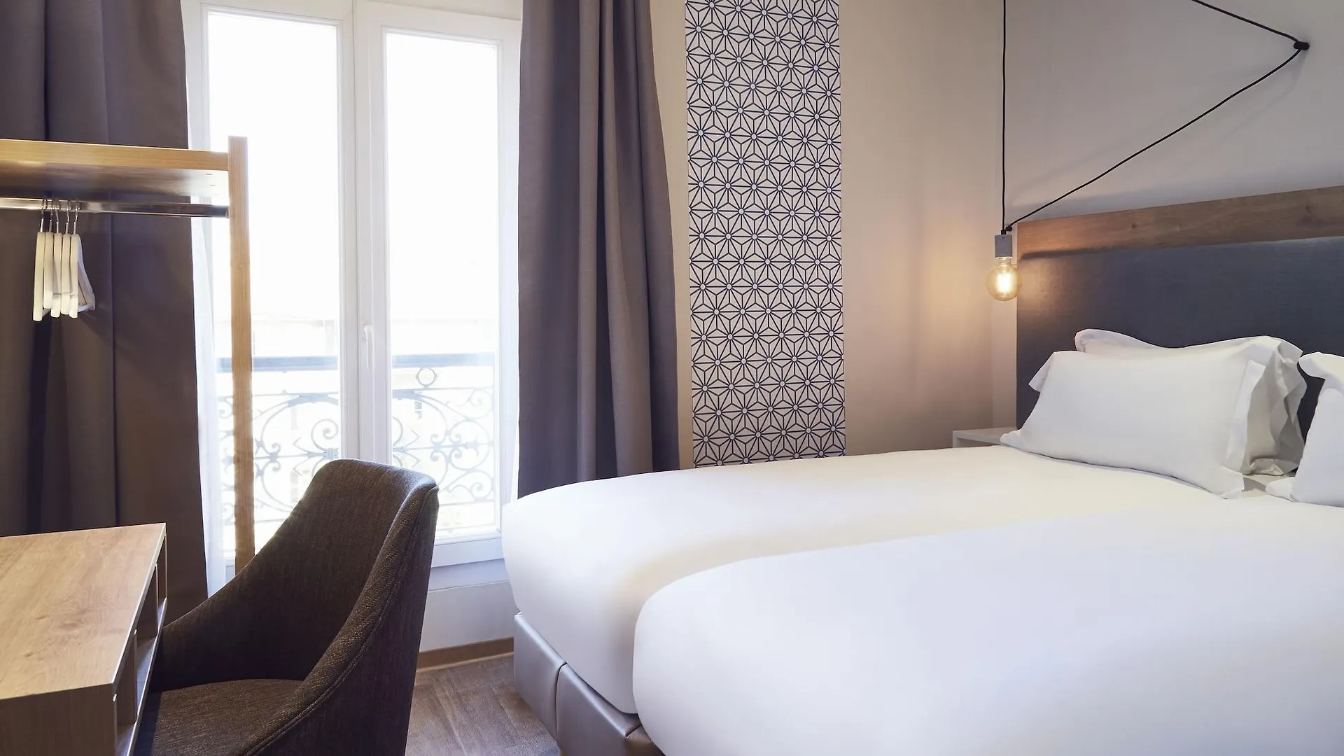 Hotel Maison Montgrand - Vieux Port Marsiglia