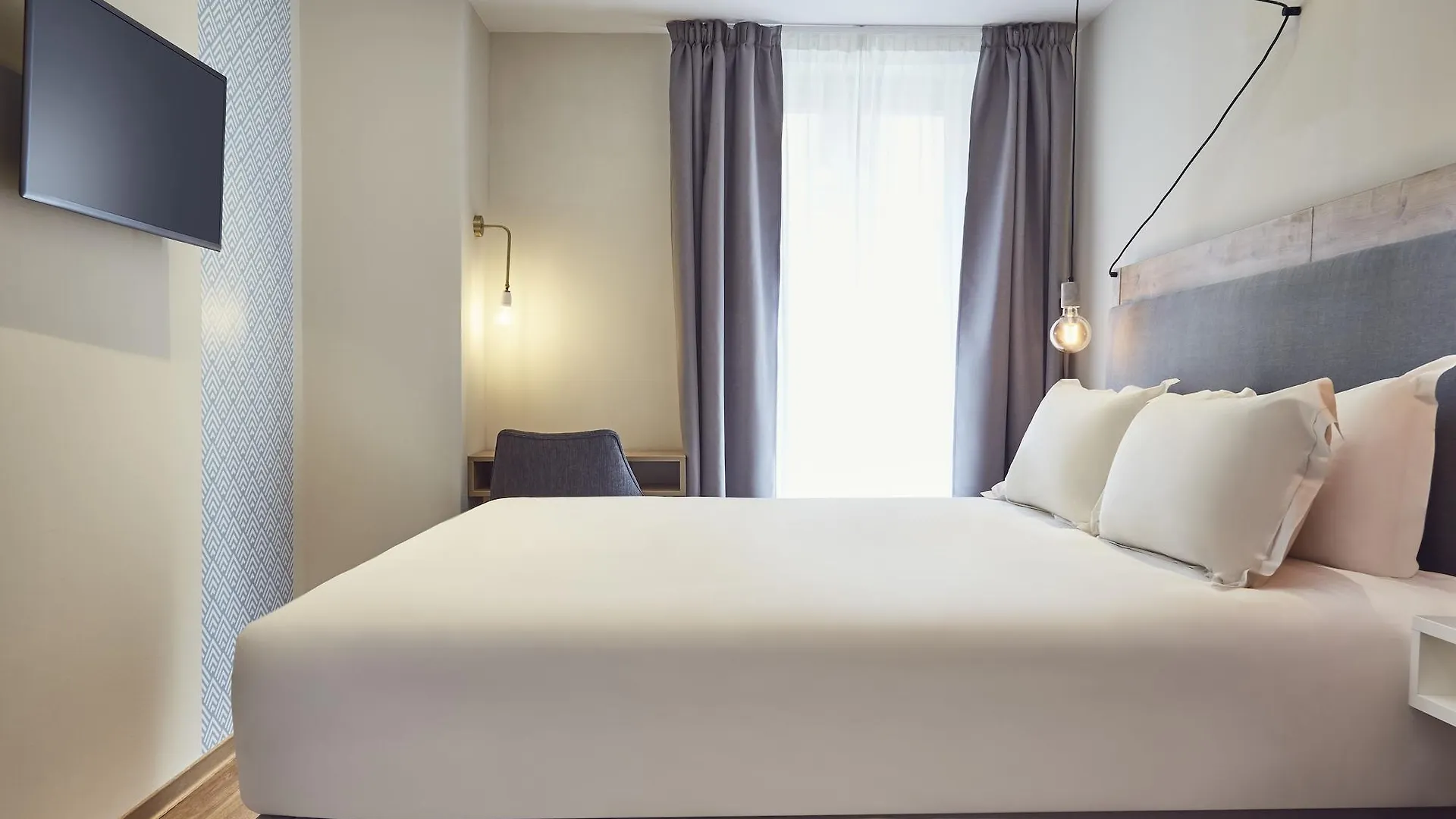 Hotel Maison Montgrand - Vieux Port Marsiglia