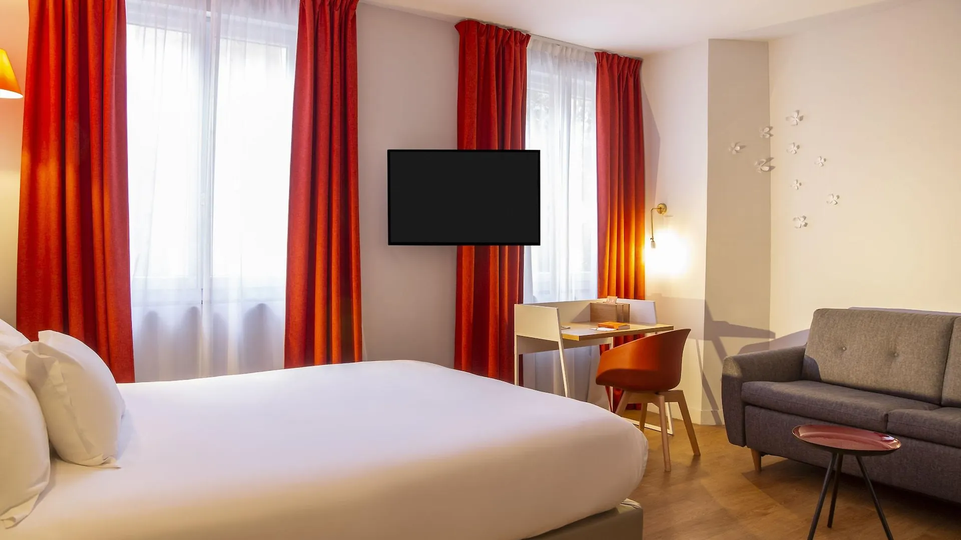 Hotel Maison Montgrand - Vieux Port Marsiglia