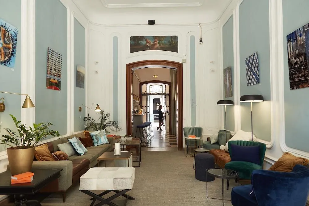 Hotel Maison Montgrand - Vieux Port Marsiglia