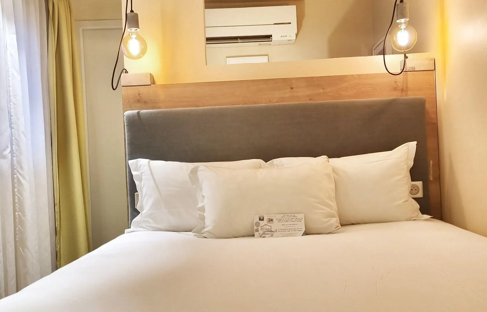 Hotel Maison Montgrand - Vieux Port Marseille