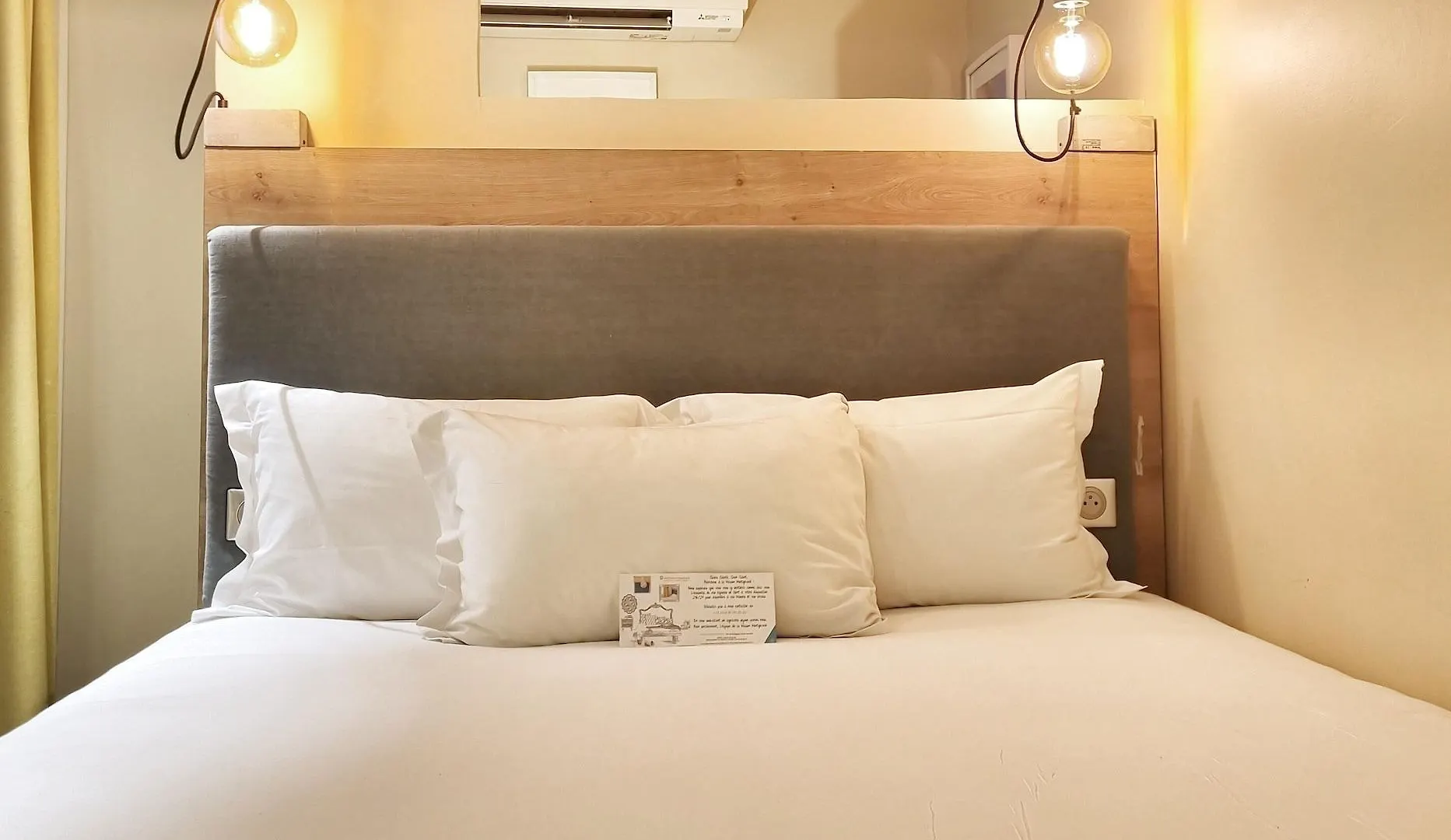 Hotel Maison Montgrand - Vieux Port Marseilles