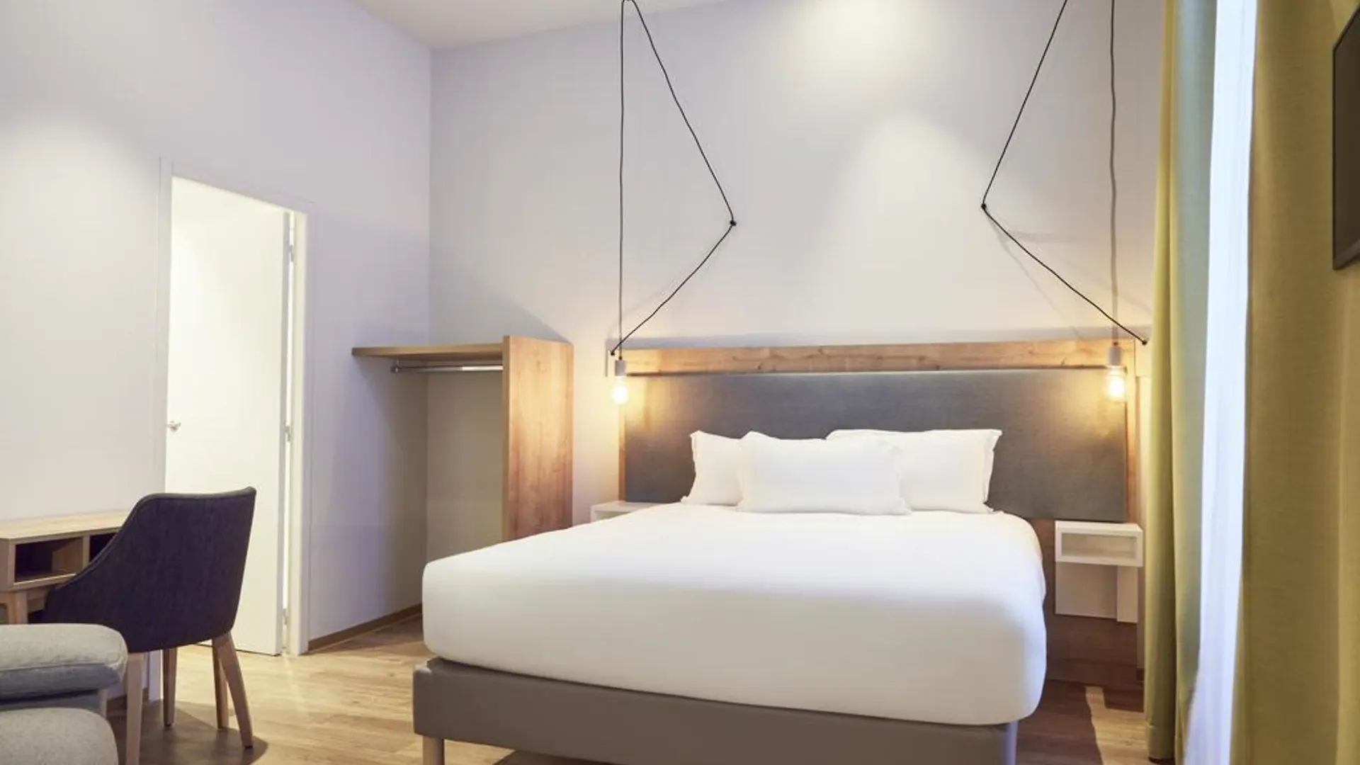 Hotel Maison Montgrand - Vieux Port Marsiglia 3*,  Francia
