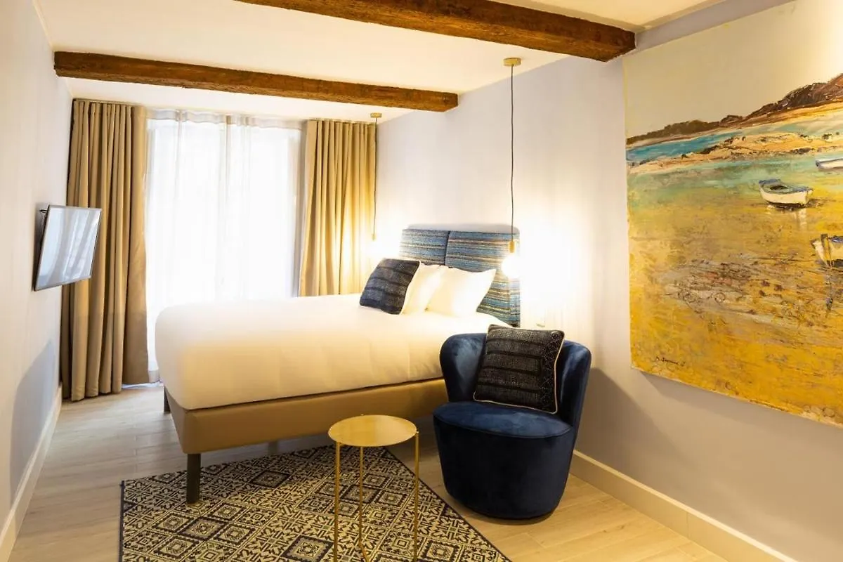 Hotel Maison Montgrand - Vieux Port Marsiglia