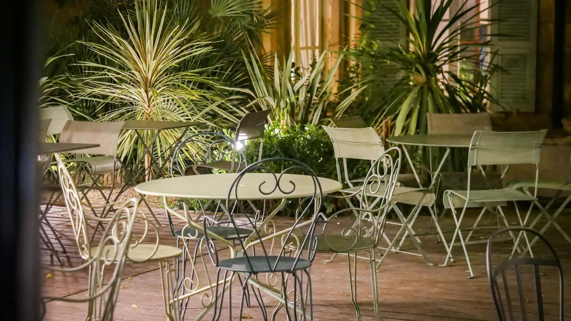 Hotel Maison Montgrand - Vieux Port Marsiglia
