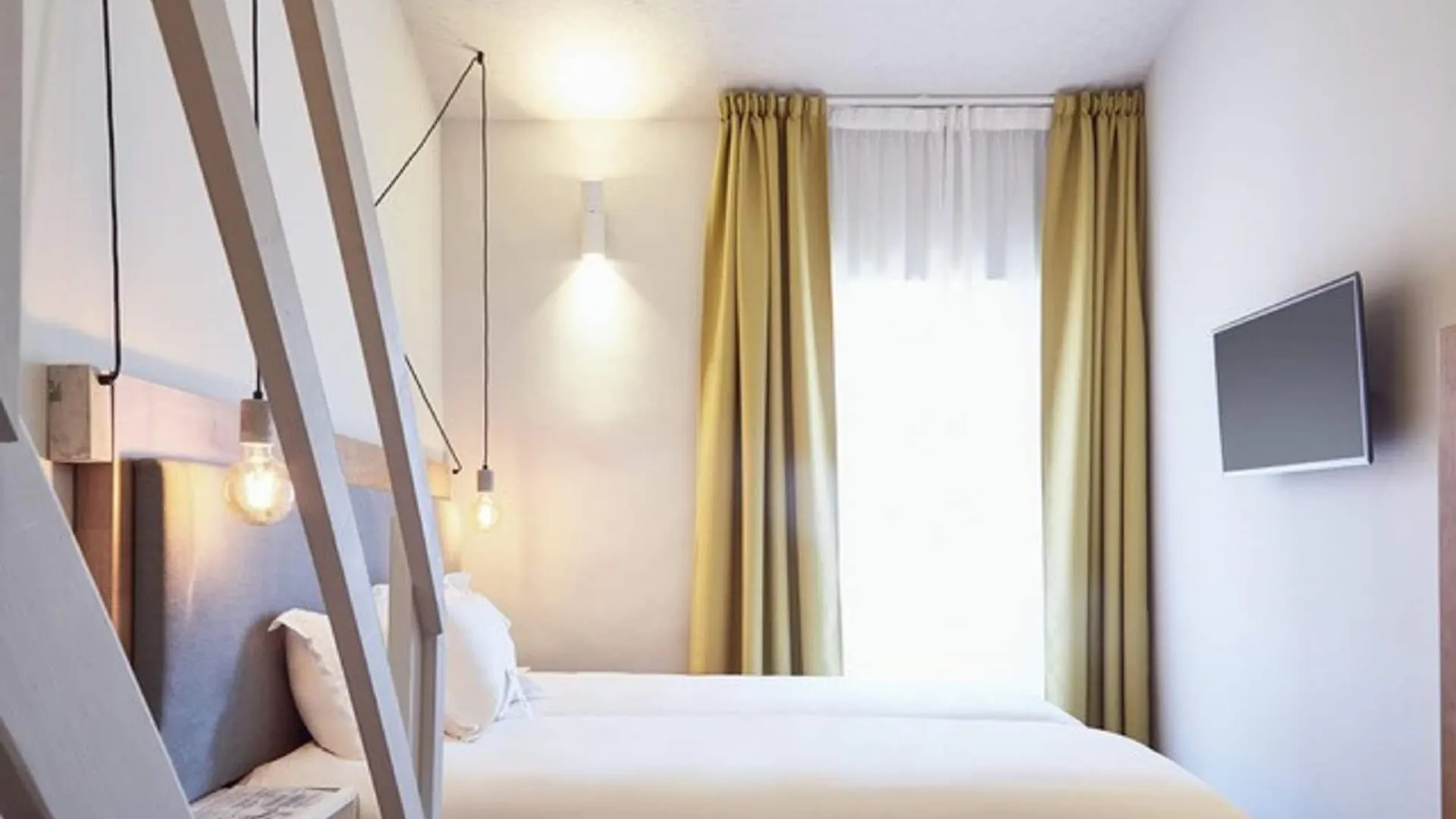 Hôtel Maison Montgrand - Vieux Port Marselha 3*,  França