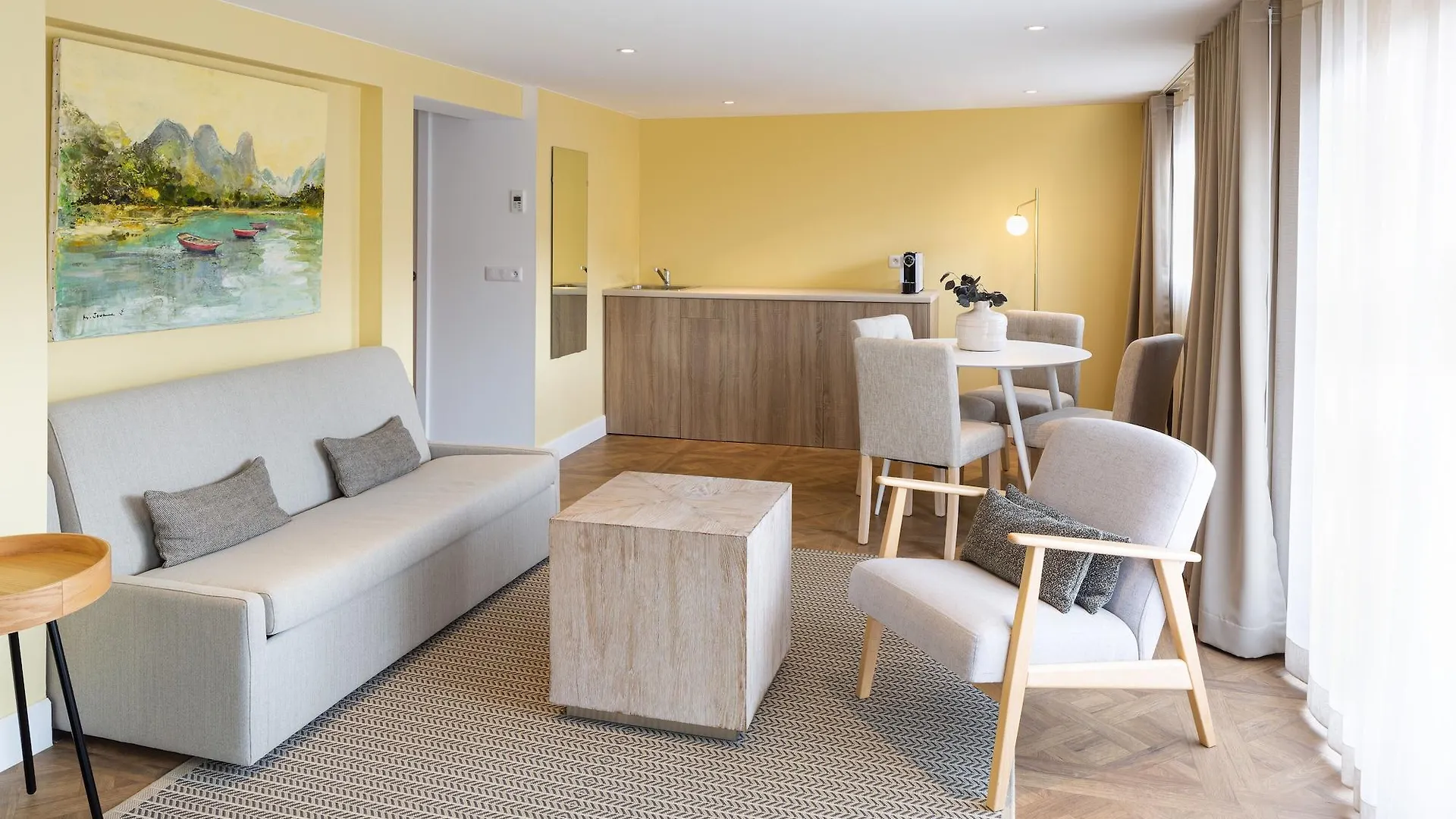 Hôtel Maison Montgrand - Vieux Port Marselha