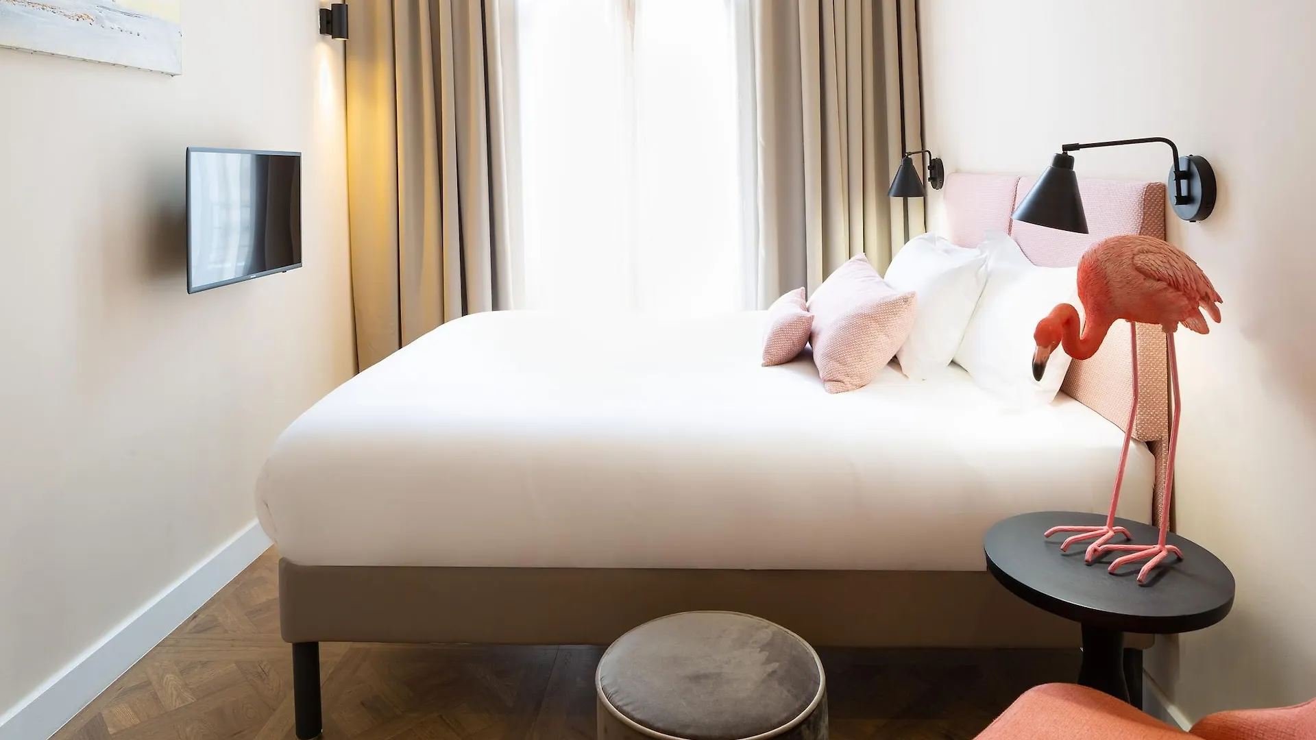 Hôtel Maison Montgrand - Vieux Port Marselha Hotel