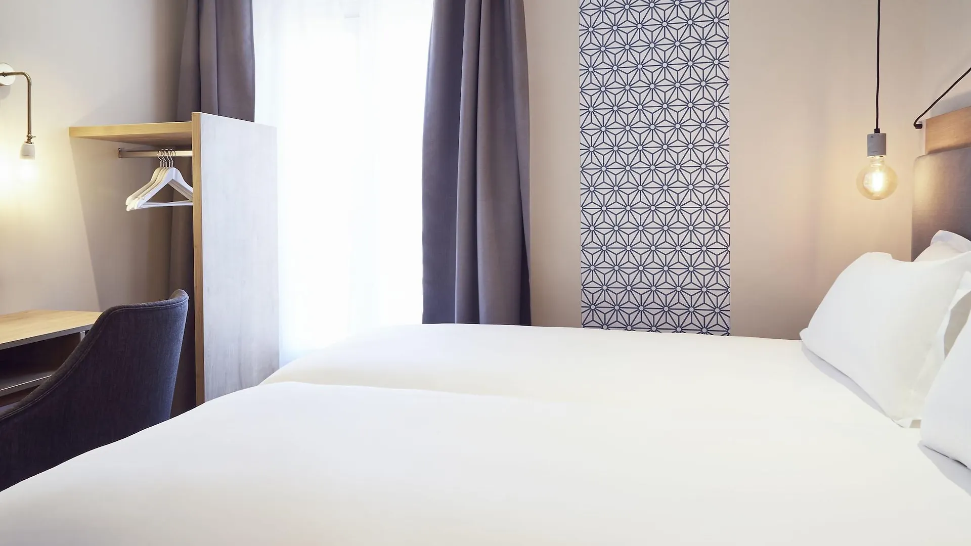 Hôtel Maison Montgrand - Vieux Port Marselha