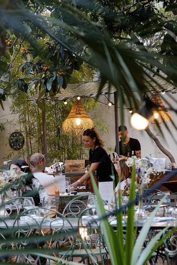 Hôtel Maison Montgrand - Vieux Port Marselha Hotel
