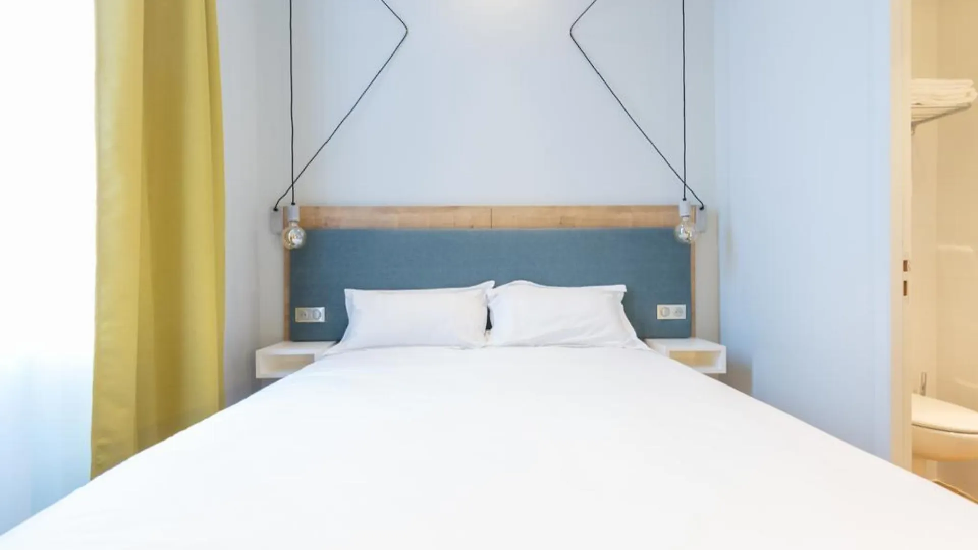 Hôtel Maison Montgrand - Vieux Port Marselha Hotel