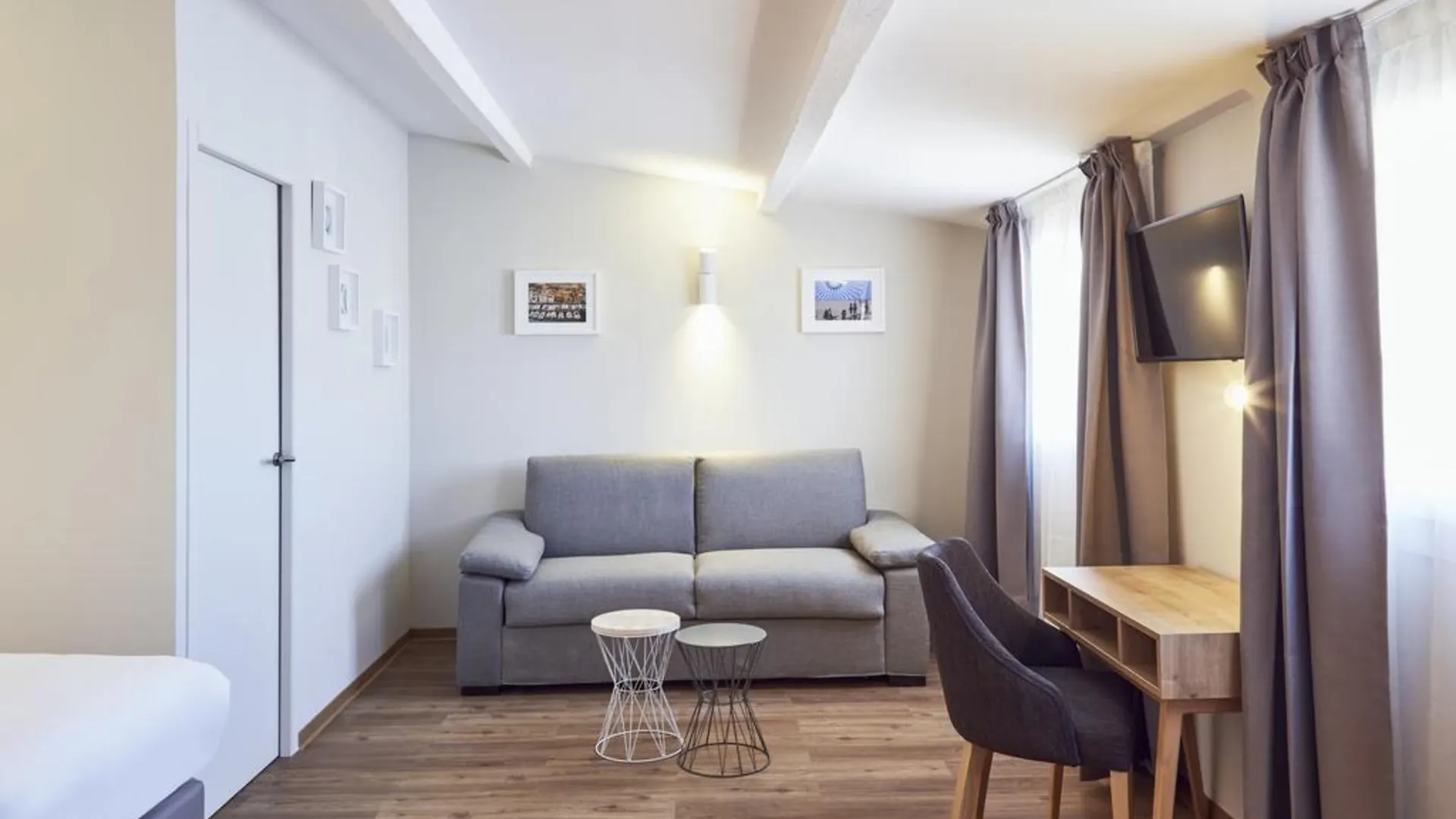Hôtel Maison Montgrand - Vieux Port Marselha Hotel