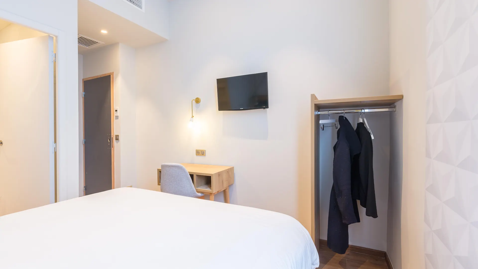 Hotel Hôtel Maison Montgrand - Vieux Port Marselha