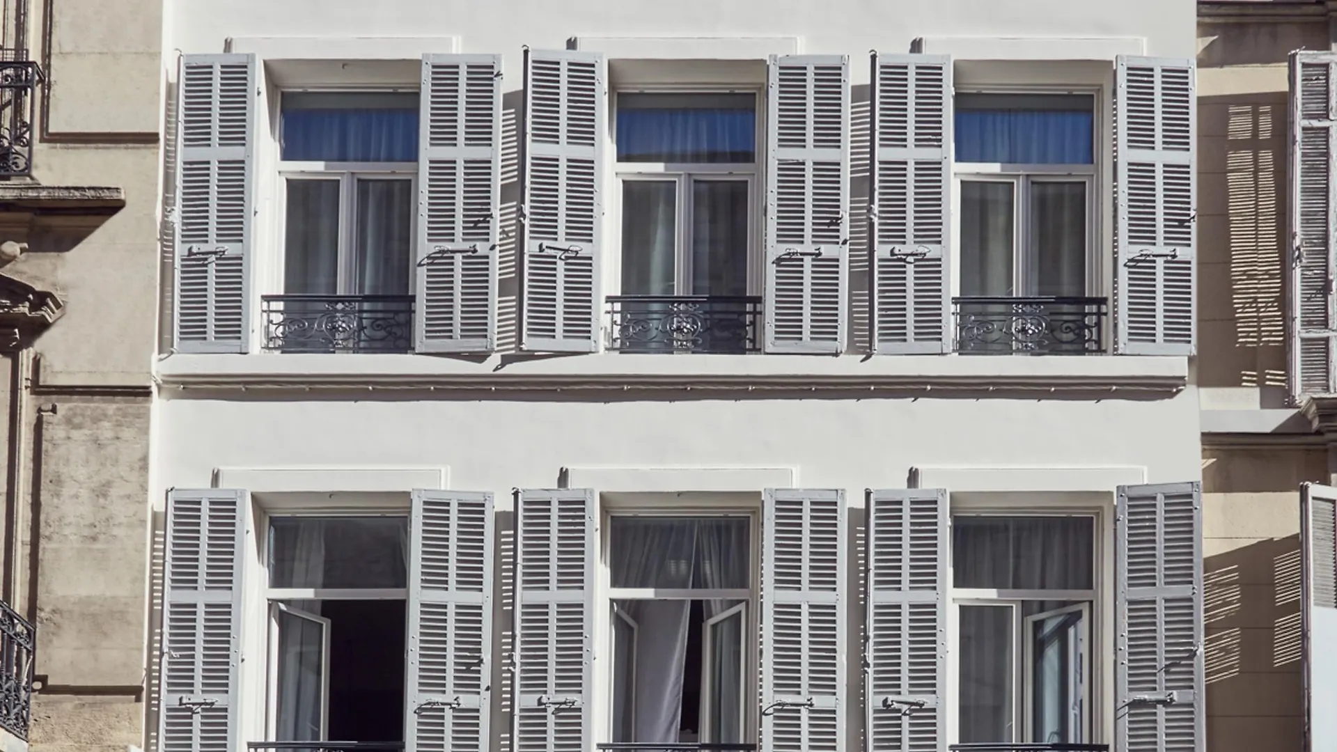 Hôtel Maison Montgrand - Vieux Port Marselha França