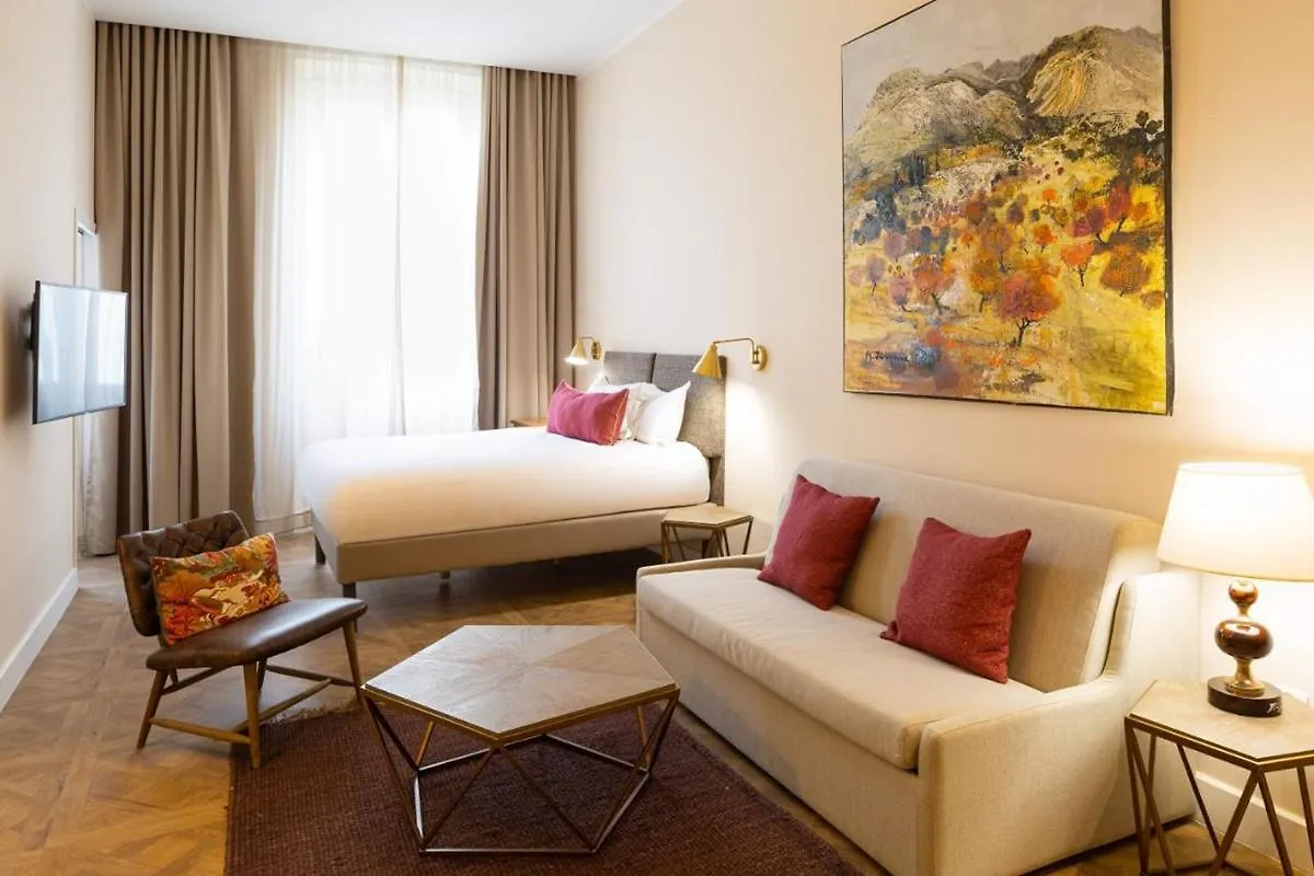 Hôtel Maison Montgrand - Vieux Port Marselha