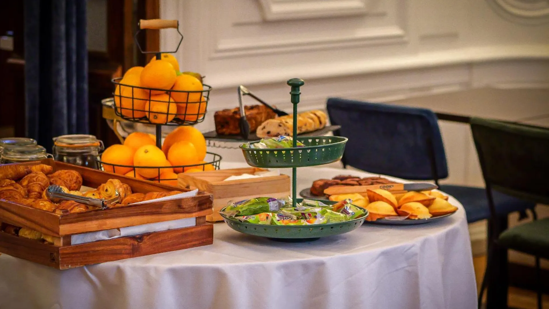 Hôtel Maison Montgrand - Vieux Port Marselha França