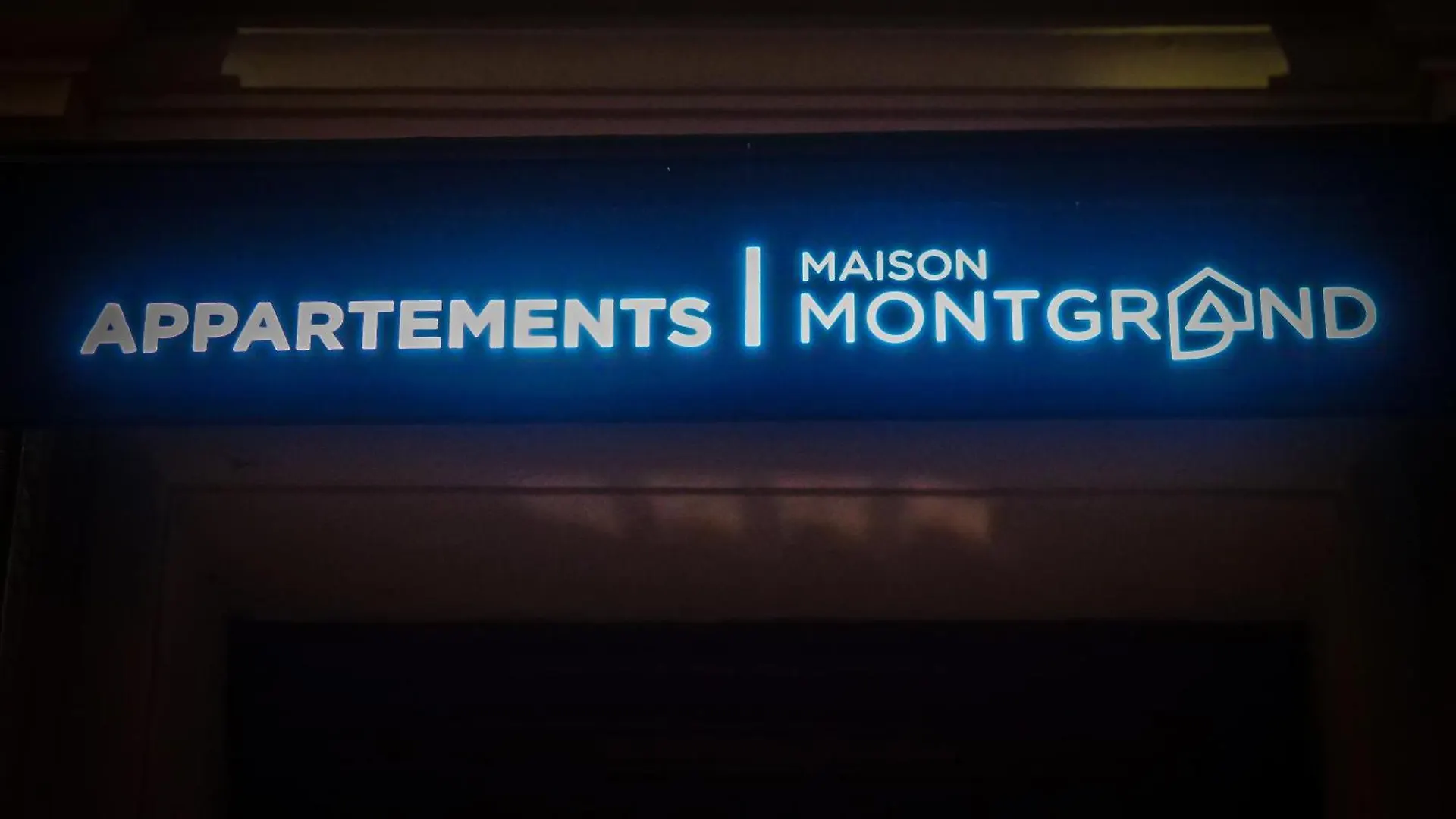 Hotel Maison Montgrand - Vieux Port Marseille