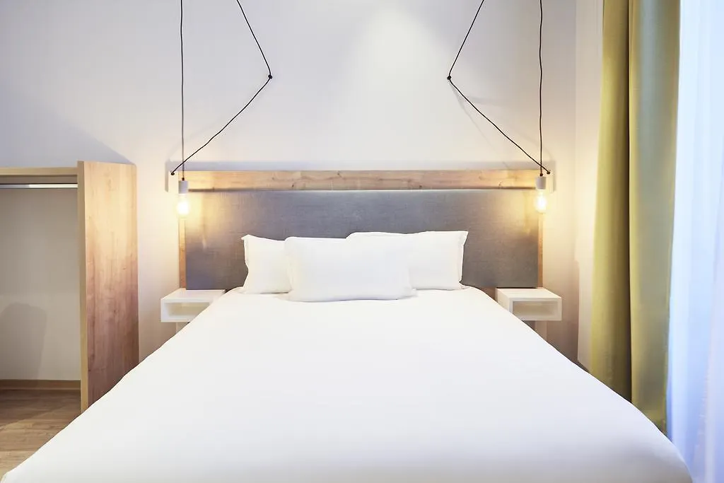 Hotel Maison Montgrand - Vieux Port Marseille