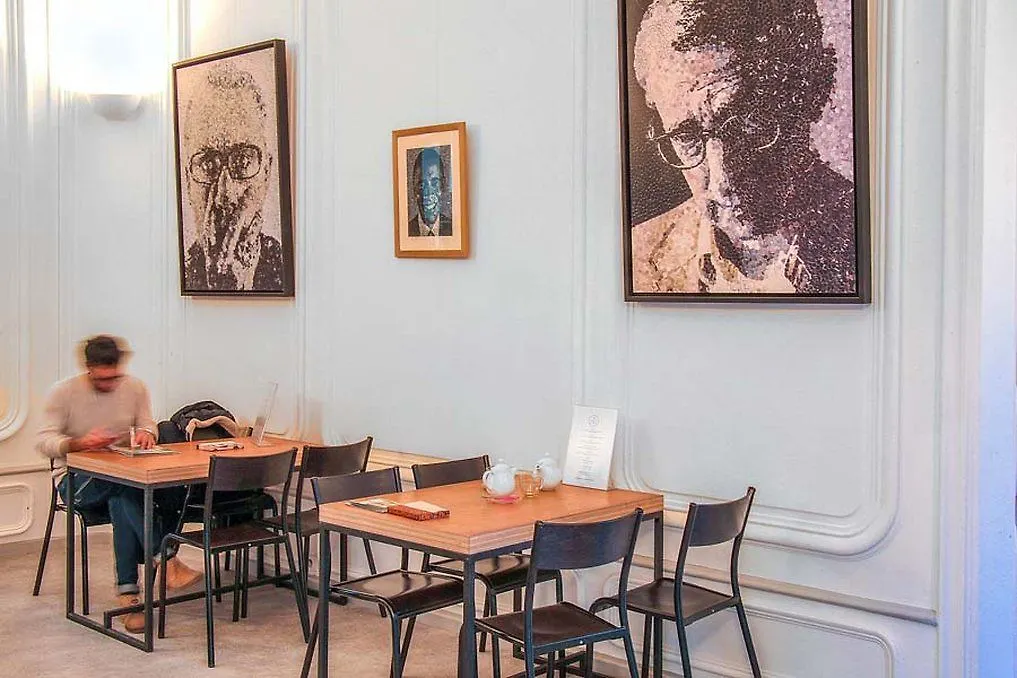Hotel Hôtel Maison Montgrand - Vieux Port Marselha